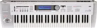 МУЗЫКАЛЬНАЯ РАБОЧАЯ СТАНЦИЯ KORG TRITON LE 61