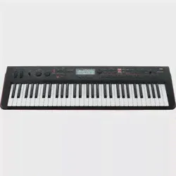 Синтезатор Korg Kross-61 цена, купить в Москве, отзывы, характеристики, обзор