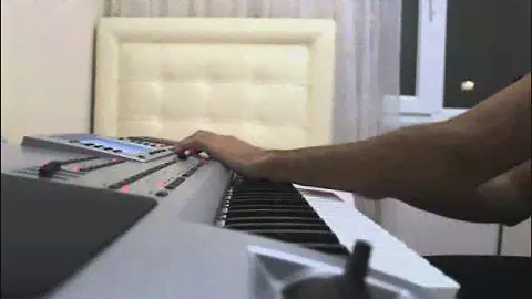 KORG PA80 MAVİ MAVİ ARABİC SOUND