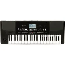 Профессиональная аранжировочная станция KORG PA300