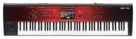 Цифровая рабочая станция Korg Kronos SE 88