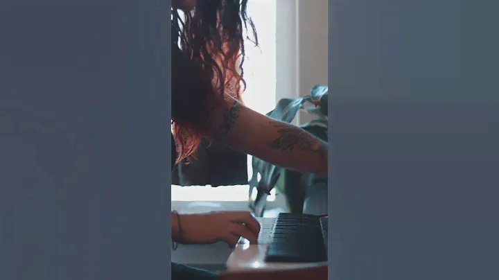 Event Horizon on Korg Prologue with @AbigailVettese #synth
