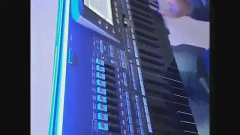 KORG PA3X YANIQ KƏRƏMİ 2021 GİTARA