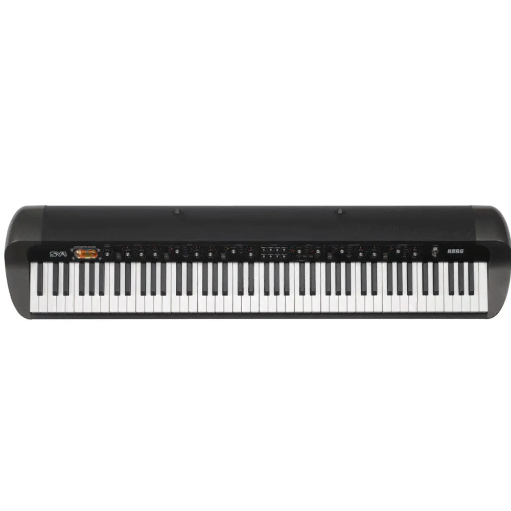 KORG SV1-88BK Сценическое цифровое пианино-1