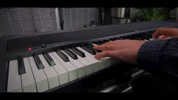 KORG B2: Digital Piano Introduction & Demo