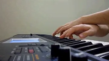 Heavy Metal Keyboard II - Korg Triton Extreme