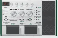 Процессор эффектов Раздел аудио уставный магазин инструментов Korg ax10a акустической гитары/электрические Box гитара/античный эффект подарок мешок почты