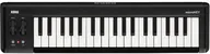 KORG MICROKEY2-37(клавиш) компактная МИДИ клавиатура с поддержкой мобильных устройств.