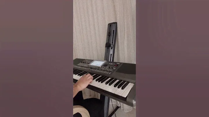 Korg Pa900 /Kurdish🌹.
