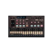 Korg Volca FM2 Компактный цифровой шестиголосный FM-синтезатор