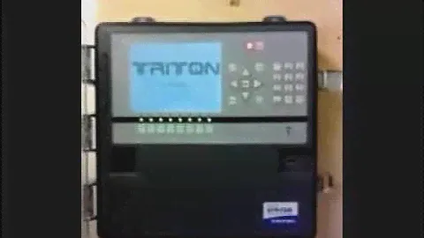Triton Controller