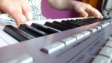Korg pa 1 x pro