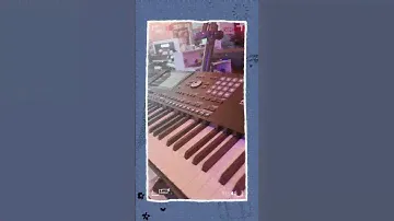#yamaha #yamahapiano #merish #nord #hammond #merish5 #clavinova #korg #pa5x #modx