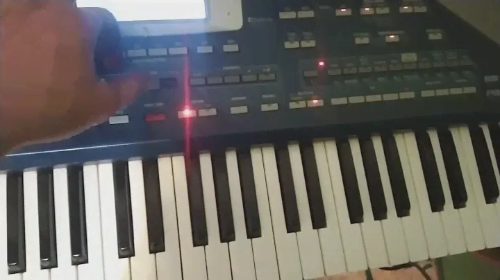 Korg pa 800 2021
