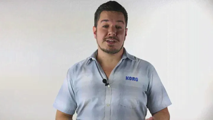 Korg Support FAQs - What is a Combi?