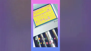 KORG Triton  🎹   Trap Beat 🪘 Seq
