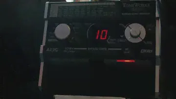 KORG  AX3G Guitar Multi Effects Processor