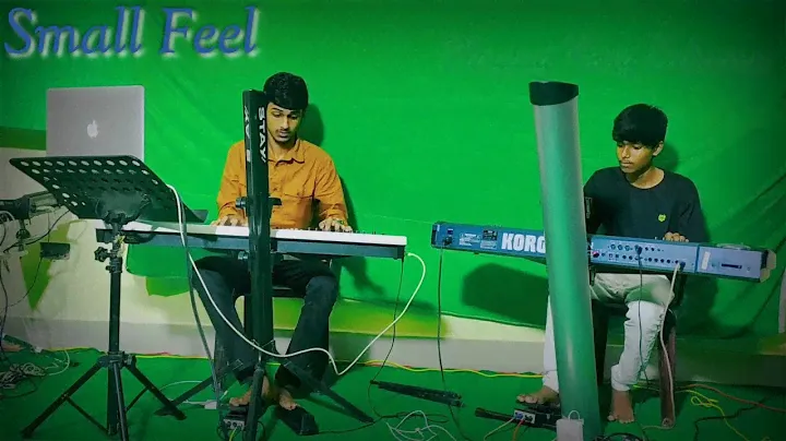Korg Triton Extreme-@Bennihin|| Bro.@𝙿𝚛𝚊𝚟𝚎𝚎𝚗 𝚙𝚕𝚊𝚢𝚒𝚗𝚐 𝚌𝚑𝚘𝚛𝚍𝚜 ||