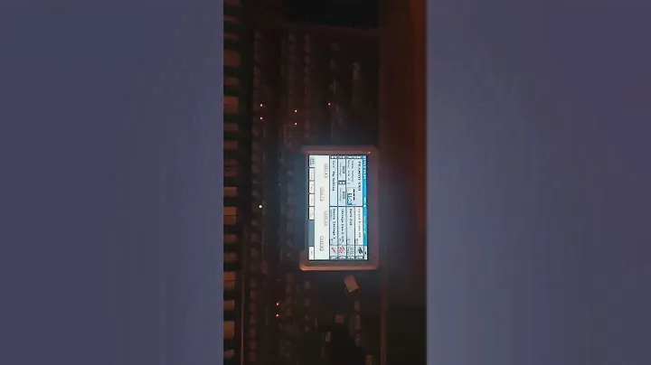 KORG PA50 & PA80 CAN CANA Azeri SETi PA900'da