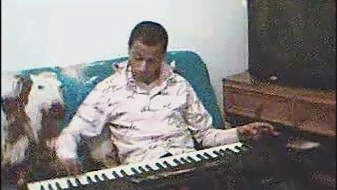 MEIN KORG I3