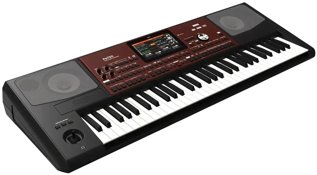 Korg Pa700 аранжировочная станция-0