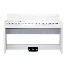 KORG LP-380 WH U