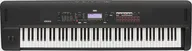 KORG KROSS2-88 MB рабочая станция, цвет черный, 88 клавиш