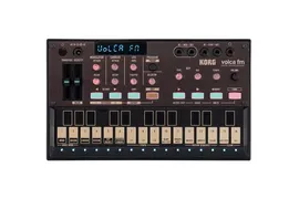 KORG Volca FM2 компактный цифровой FM синтезатор