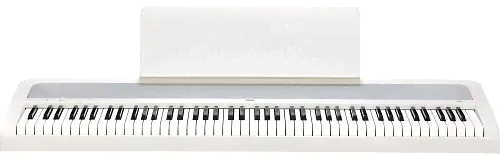 KORG B2-WH Цифровое пианино, взвешенная клавиатура
