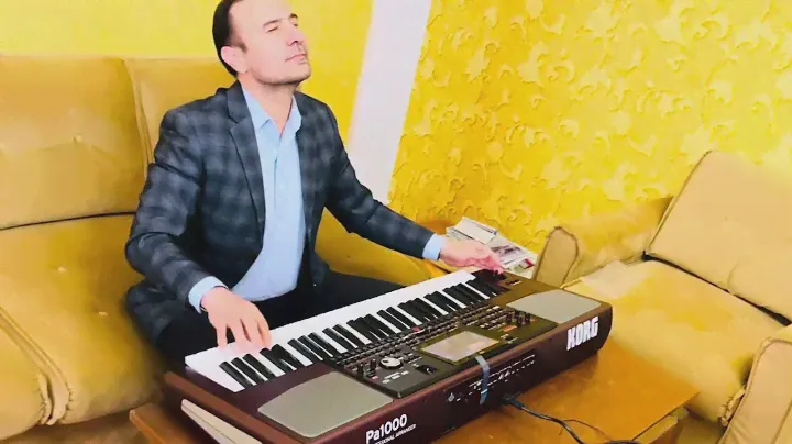 KORG PA 1000 MUBORAK QOZOG’ISTON ALMA ATA ☎️+99893 385 00 64