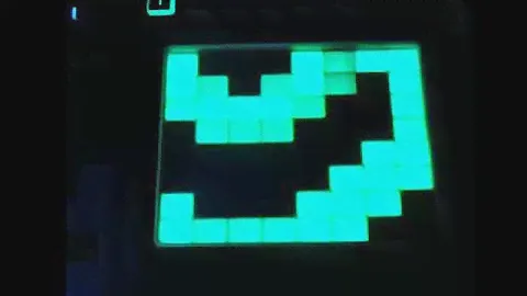 Kaossilator loop