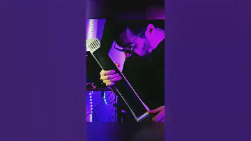 "Heavy Is The Crown" // Arcane (League of Legends) OST Goes Darksynth