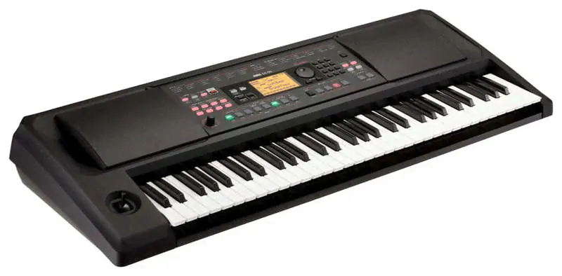 Цифровой синтезатор Korg EK-50 L-0