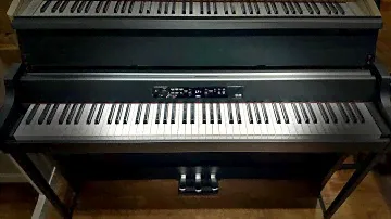 【音色紹介】KORG  G1B AIR   スタッフ演奏