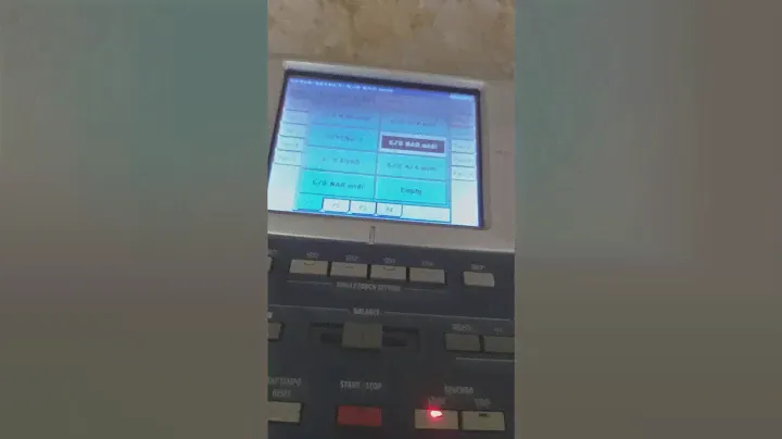 Корг па 800