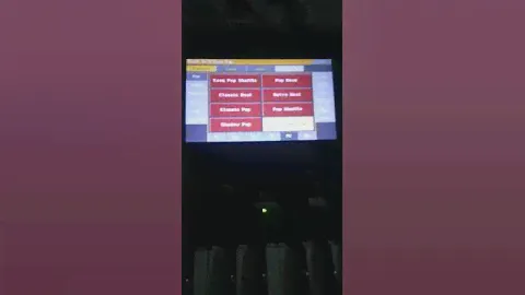 Korg pa1000 problem.