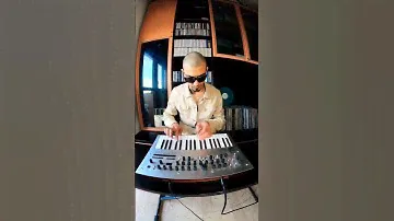 Artmann - Memories #korg #minilogue #housemusic #synth #house #drdwarf