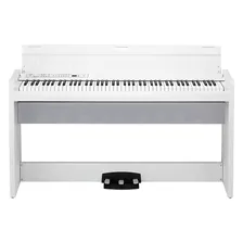 Korg LP-380 U White