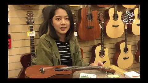 ♪ Your Music 愉耳樂器♪ KORG CA-50 調音器 開箱 CA50