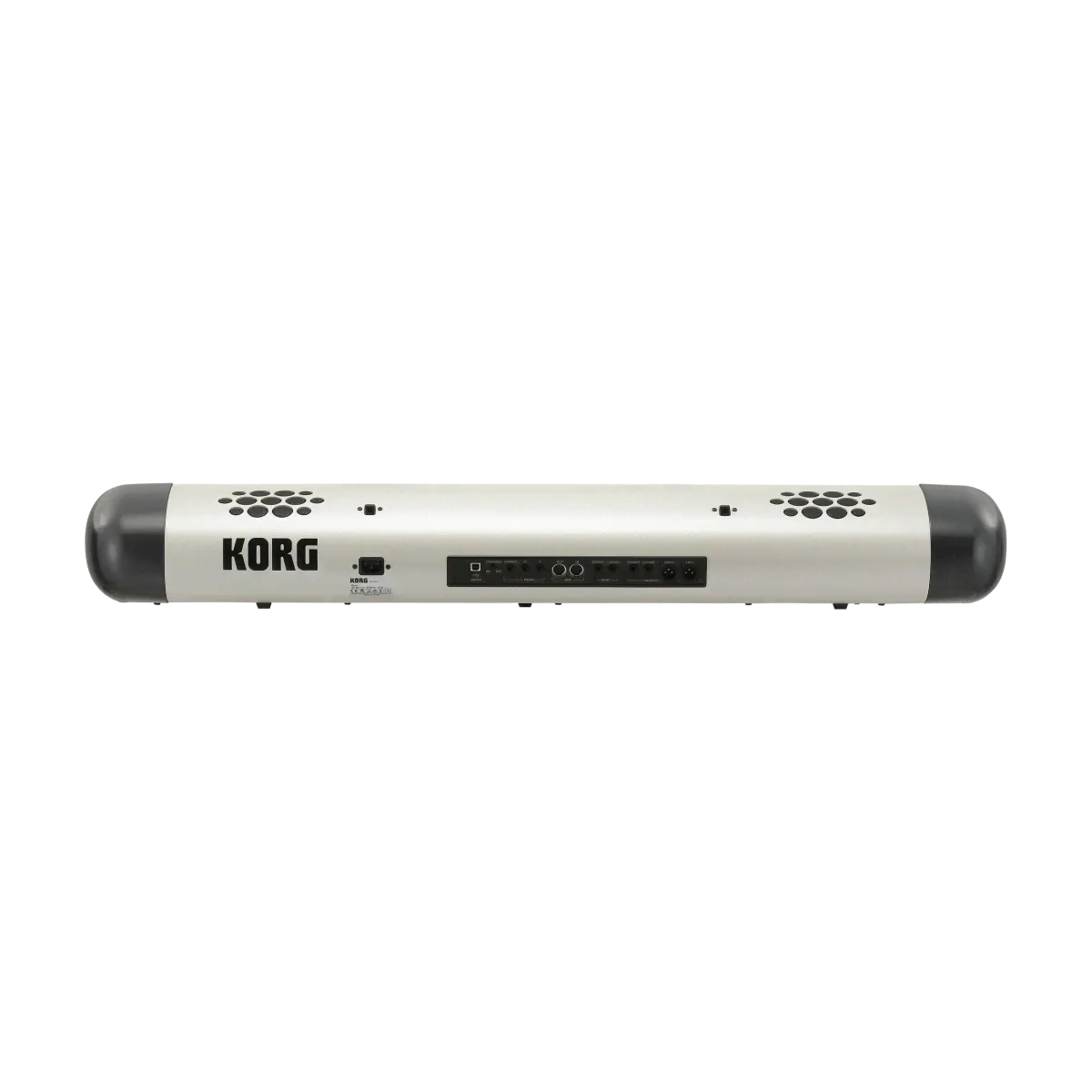 Korg SV2-73S Цифровое пианино-0