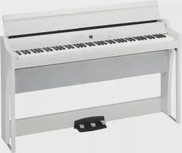 KORG G1B AIR WHITE