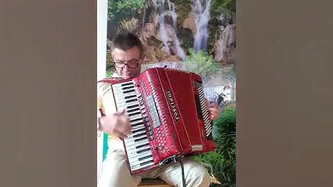 Demo korg i5M