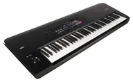 Korg Nautilus-73 Рабочая станция