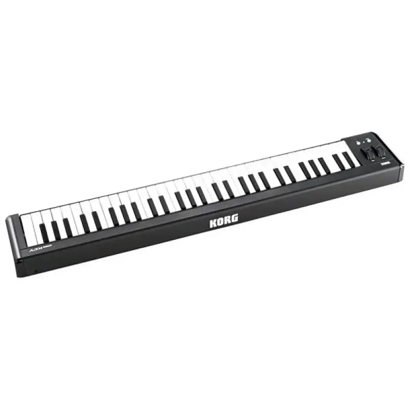 MIDI-клавиатура KORG MICROKEY2-61 COMPACT-0