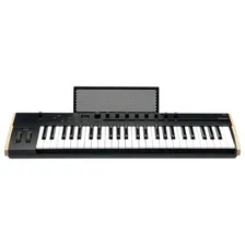 Korg Keystage 49 MIDI-клавиатура, 49 клавиш