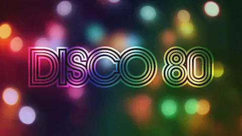 Музыка в стиле DISCO 80 на синтезаторе KORG PA1000