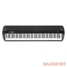 Korg SV1-88BK Цифровое сценическое пианино