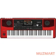Korg PA700 RD Профессиональная аранжировочная станция