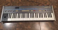 Korg Poly 61 Analog Vintage Synthesizer