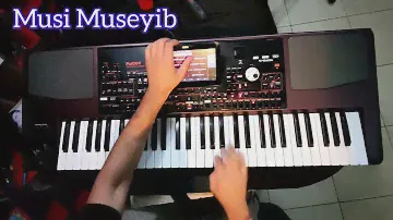 Musi Museyib Korg pa1000 pa600 pa700 pa800 pa900 X2 X3 X4